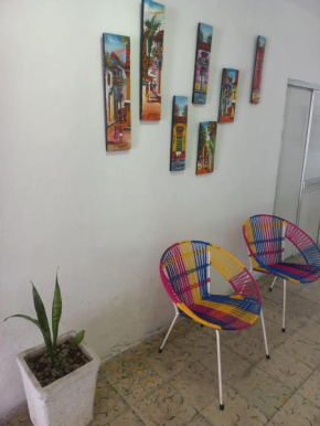 posada barrios mar